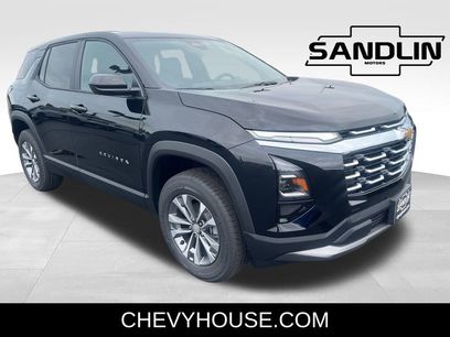 New 2026 Chevrolet Equinox LT w/ Convenience Package II