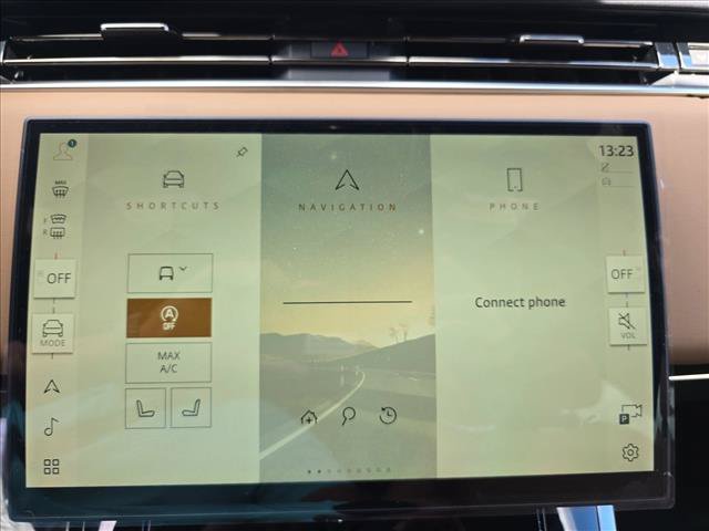 New 2026 Land Rover Range Rover Sport SE AWD/4WD image 20