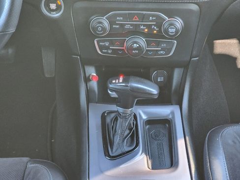 Used 2020 Dodge Charger GT w/ Plus Group image 15