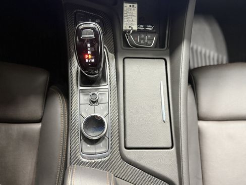 Used 2023 Cadillac CT5 V w/ Premium Package image 22