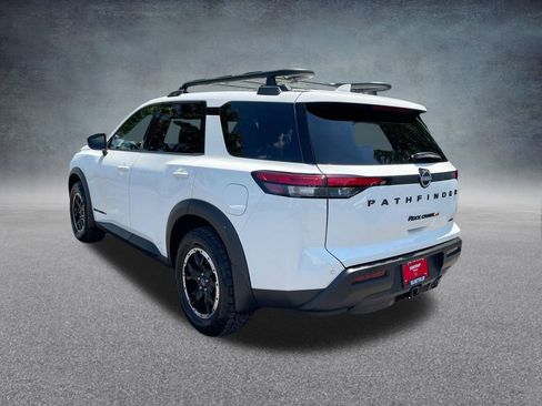 Used 2024 Nissan Pathfinder Rock Creek image 30