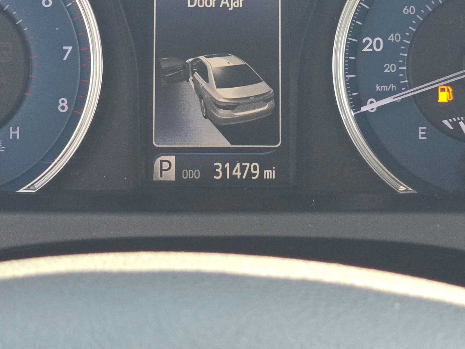 Used 2017 Toyota Camry LE FWD image 24