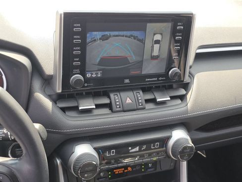Used 2019 Toyota RAV4 Limited w/ Advanced Technology Package AWD/4WD image 15