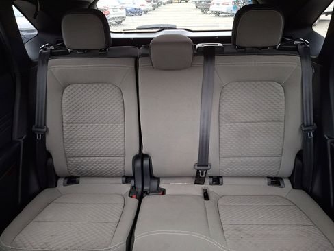 Certified 2021 Ford Escape SE image 19