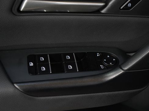 Certified 2026 MAZDA CX-50 AWD 2.5 Meridian Edition image 22