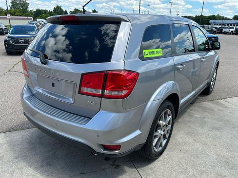 Used 2016 Dodge Journey R/T w/ Driver Convenience Group AWD/4WD image 5