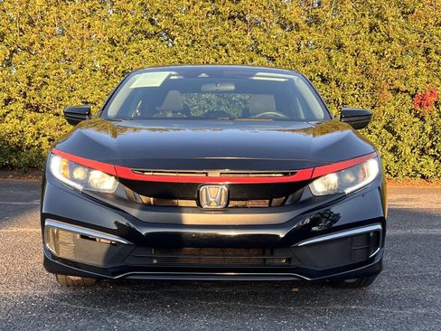 Used 2020 Honda Civic LX image 10