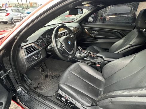 Used 2015 BMW 428i Convertible RWD image 15