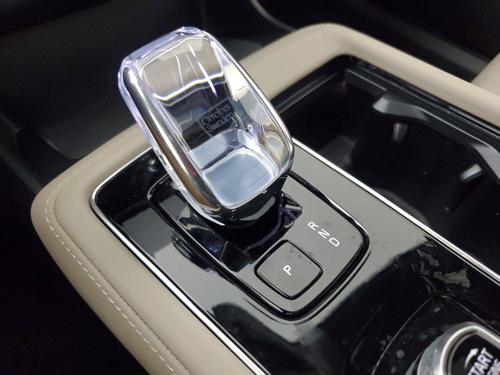 New 2026 Volvo XC90 T8 Core AWD/4WD image 32