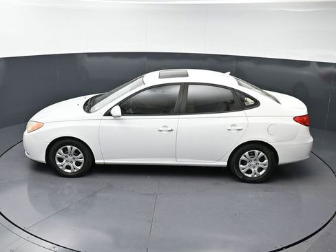 Used 2009 Hyundai Elantra GLS image 61