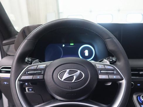 Used 2024 Hyundai Palisade Calligraphy AWD/4WD image 20
