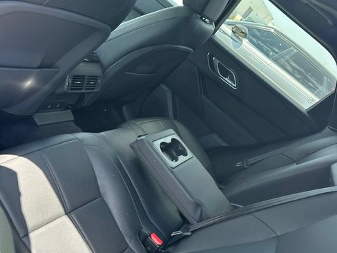 Certified 2026 Land Rover Range Rover Velar S AWD/4WD image 8