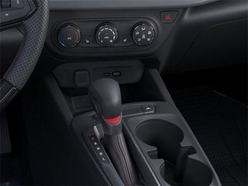 New 2026 Chevrolet Trax RS w/ Driver Confidence Package image 23