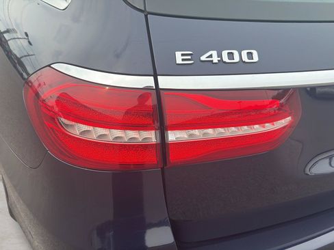 Used 2017 Mercedes-Benz E 400 4MATIC Wagon image 42