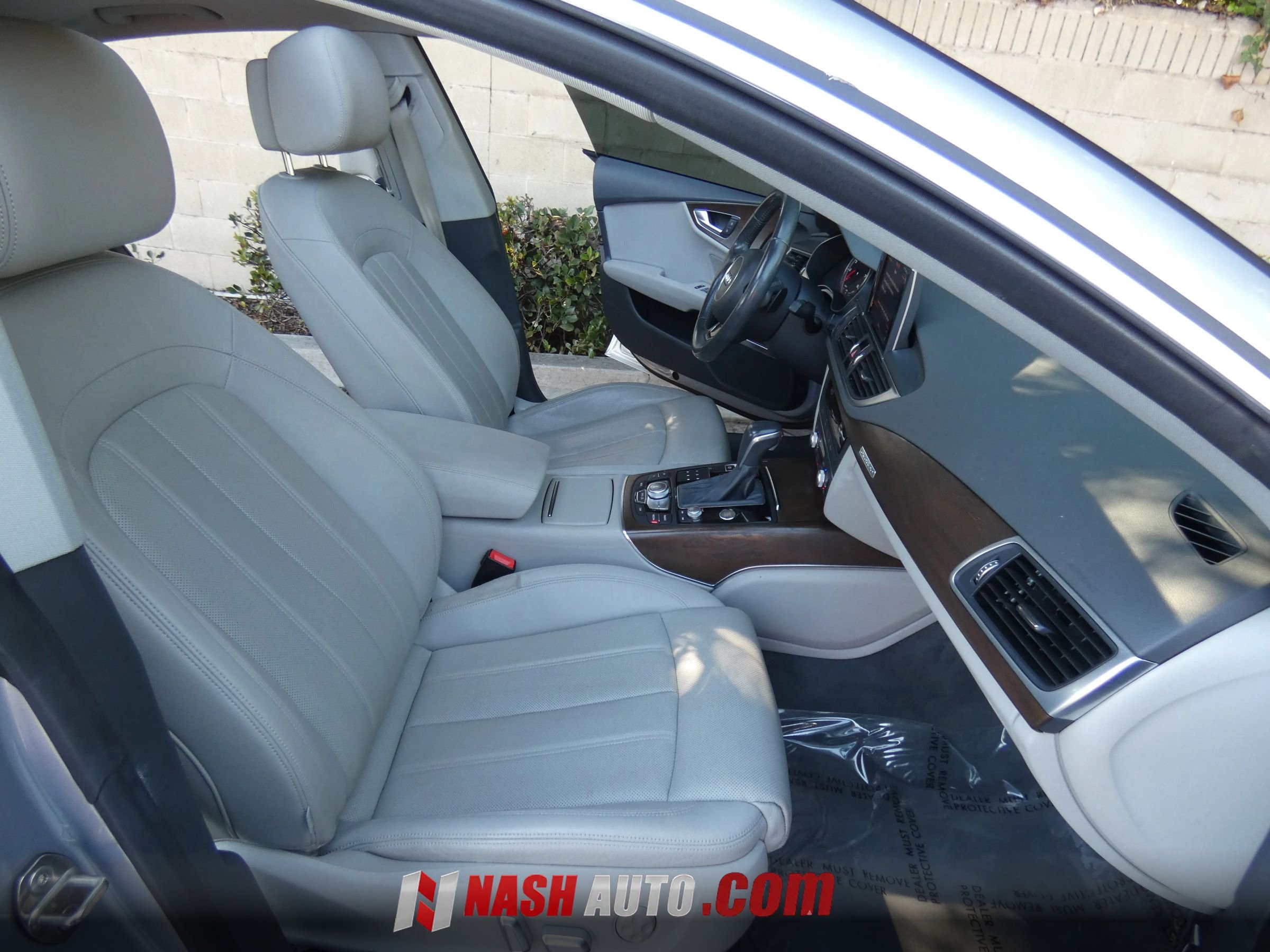 Used 2016 Audi A7 3.0T Prestige AWD/4WD image 26