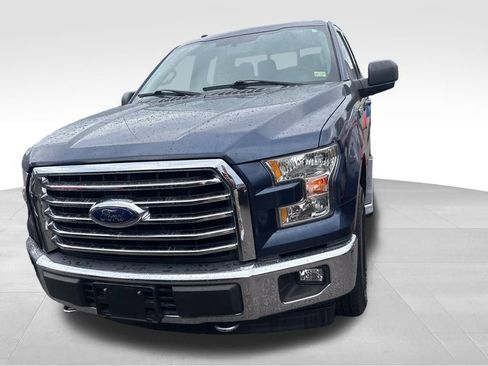 Used 2017 Ford F150 XLT w/ Equipment Group 302A Luxury image 18