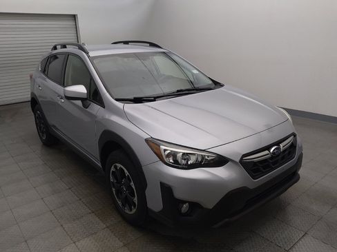 Used 2021 Subaru Crosstrek 2.0i Premium AWD/4WD image 13