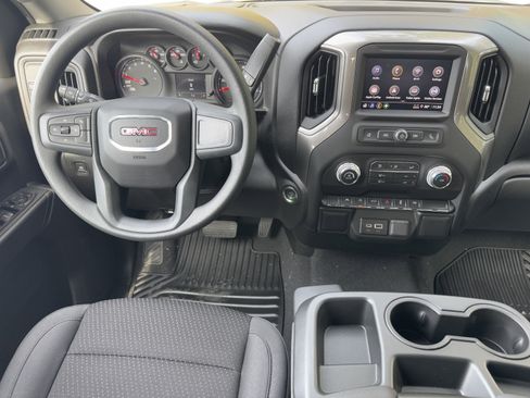 New 2026 GMC Sierra 1500 Pro w/ Graphite Edition image 45