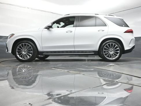 New 2026 Mercedes-Benz GLE 350 4MATIC image 37