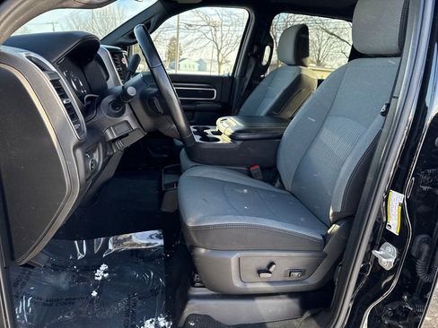 Certified 2024 RAM 2500 Big Horn image 14