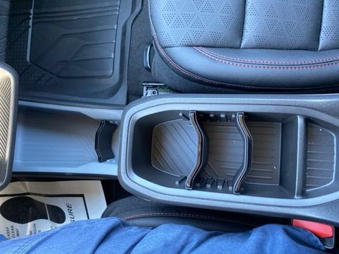 New 2027 Chevrolet Bolt RS w/ Technology Package FWD image 29