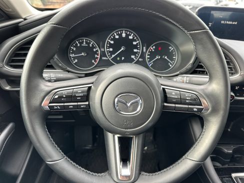 Certified 2025 MAZDA MAZDA3 s image 22