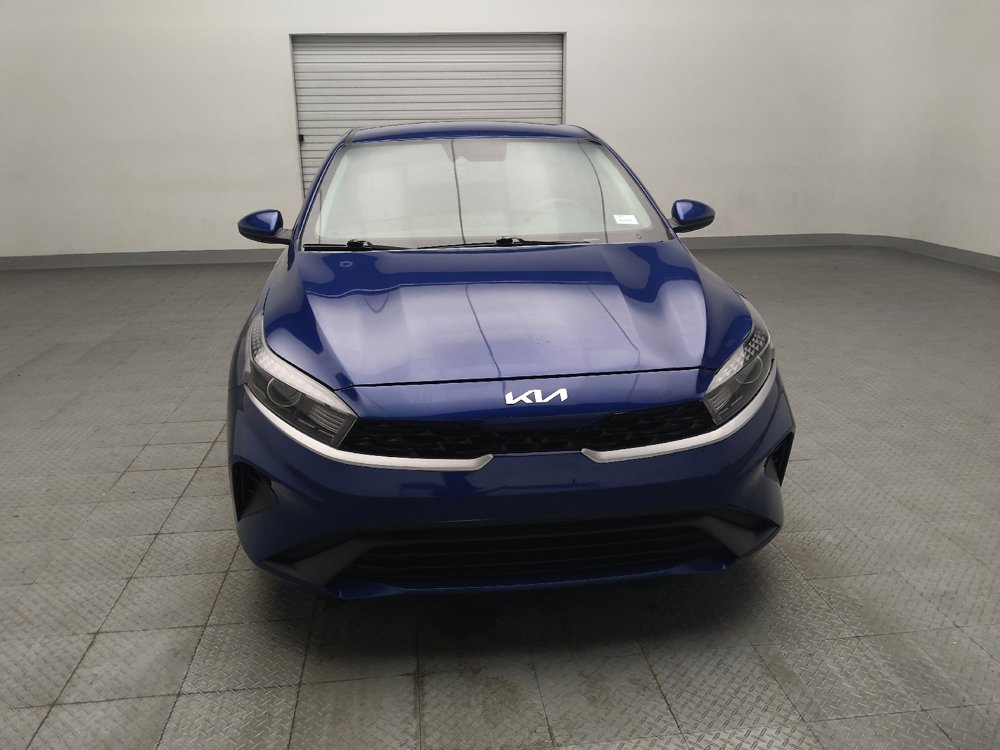 Used 2023 Kia Forte LXS FWD image 14