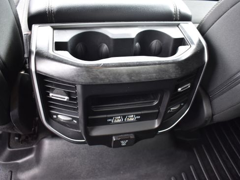Used 2022 RAM 1500 Big Horn image 29