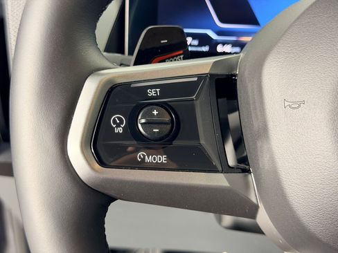 Certified 2025 BMW X3 xDrive30i w/ Premium Package image 16