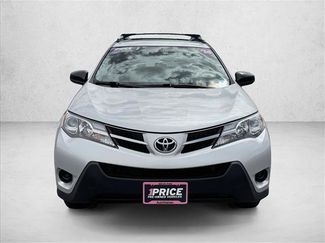 Used 2014 Toyota RAV4 LE FWD video 2