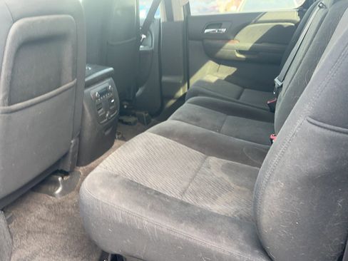 Used 2012 Chevrolet Avalanche LS w/ All-Star Edition image 10