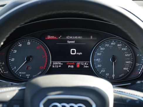 Used 2022 Audi SQ5 Premium w/ Convenience Package image 21