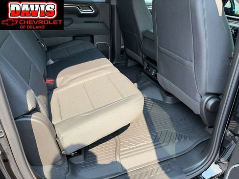 New 2026 Chevrolet Silverado 1500 RST AWD/4WD image 28