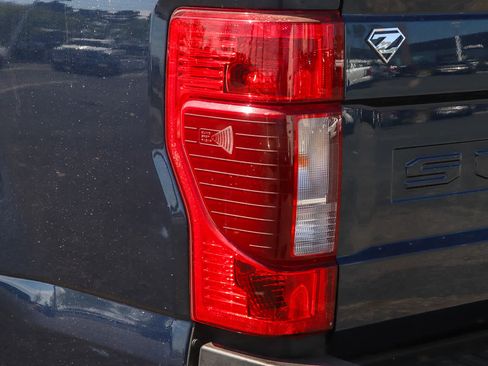 Used 2020 Ford F250 XLT w/ XLT Premium Package RWD image 9