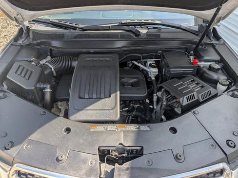 Used 2015 Chevrolet Equinox LS image 17