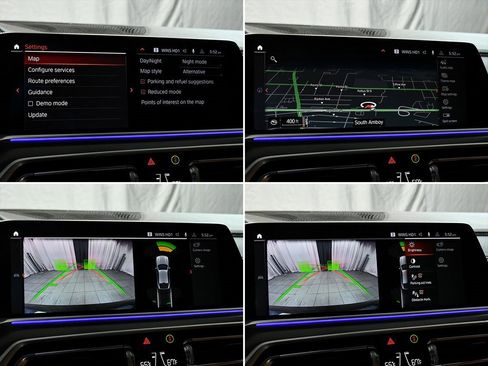 Used 2023 BMW X6 xDrive40i w/ M Sport Package image 23