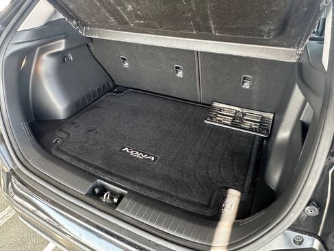 Used 2020 Hyundai Kona SEL FWD image 18