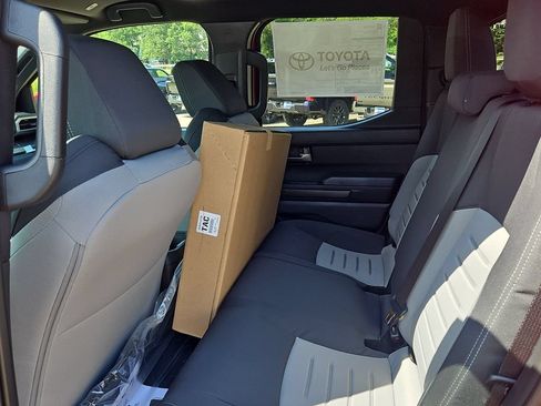 New 2026 Toyota Tacoma 4x4 Double Cab image 20