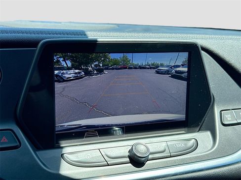 Used 2021 Chevrolet Blazer LT image 13