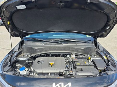 New 2026 Kia Seltos S AWD/4WD image 12
