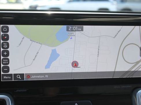 Used 2023 Kia Sorento SX Prestige image 6