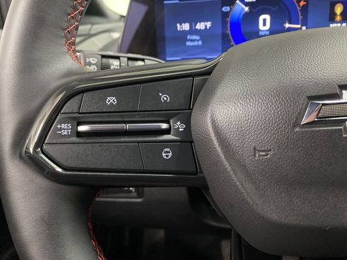 Used 2024 Chevrolet Equinox EV RS image 20