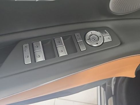 New 2026 Genesis GV80 3.5T Prestige AWD/4WD image 13