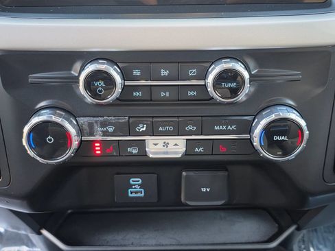 Used 2021 Ford F150 XLT w/ Equipment Group 302A High AWD/4WD image 17