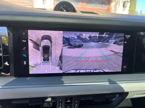 Used 2024 Porsche Cayenne S image 22