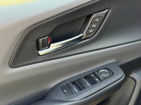 Certified 2024 Toyota Prius Limited w/ Limited Premium Package FWD image 11