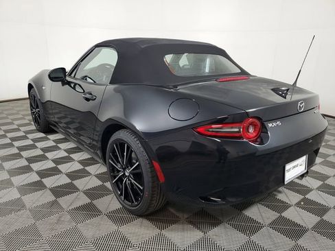 New 2026 MAZDA MX-5 Miata Grand Touring image 4