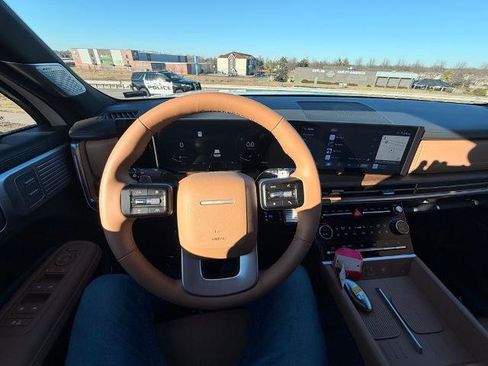 Used 2026 Hyundai Santa Fe Limited image 14