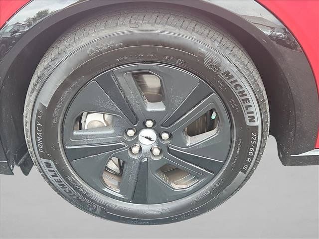 Used 2023 Ford Mustang Mach-E California Route 1 AWD/4WD image 25