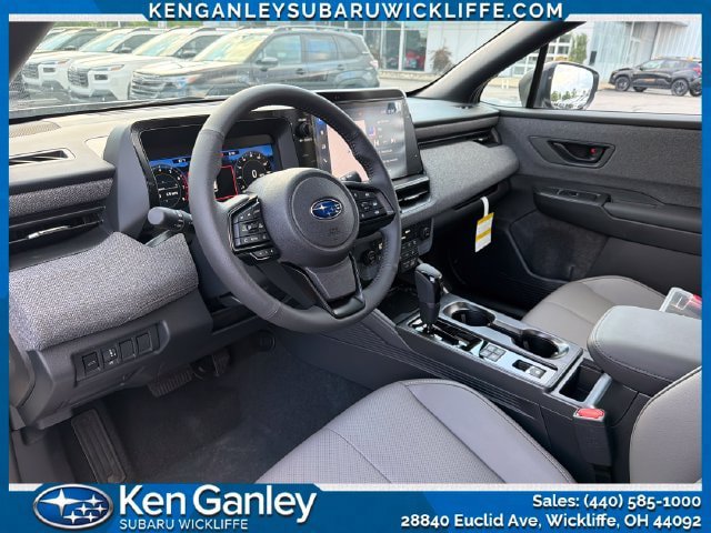 New 2026 Subaru Outback Limited XT AWD/4WD image 18